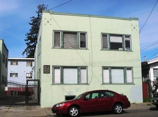 1641 5th Ave, Oakland, CA 94606