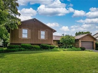 7632 Tortuga Dr, Dayton, OH 45414