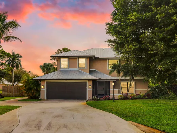 2211 NW 20th Avenue, Stuart, FL 34994