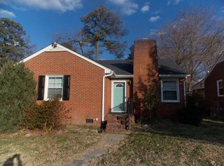 7523 Landsworth Ave, Henrico, VA 23228
