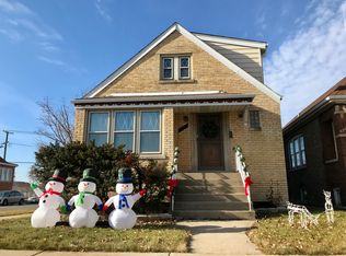 6358 S Keating Ave, Chicago, IL 60629