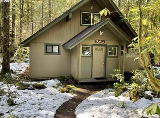 28307 E Road 20d, Rhododendron, OR 97049