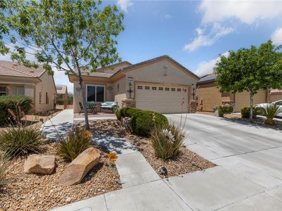 7945 Grey Teal St, North Las Vegas, NV, 89084