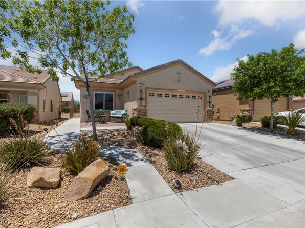 7945 Grey Teal St, North Las Vegas, NV 89084