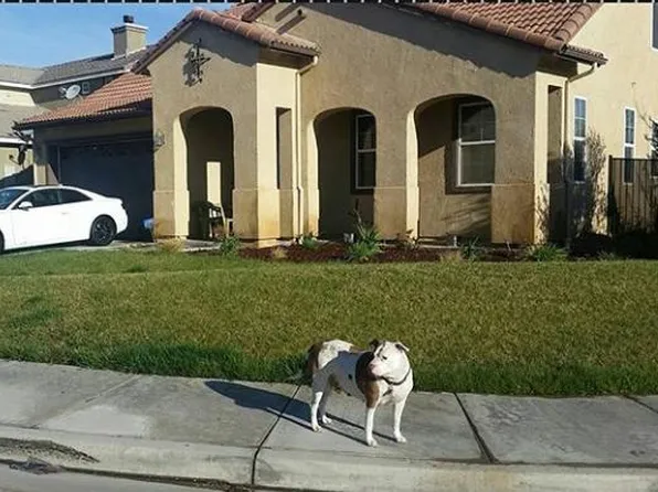 2337 Cypress St, Lancaster, CA 93535
