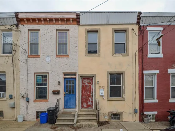 2532 Tulip St, Philadelphia, PA 19125