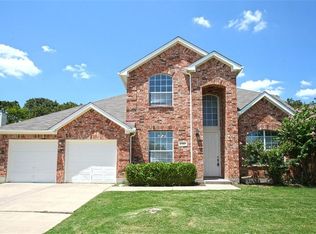 2301 Great Bear Ln, Denton, TX 76210