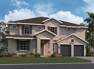 Sweetwater Plan, Hills of Minneola, Minneola, FL 34715