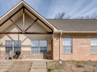 2455 Donaghey Ave #3D45D5355, Conway, AR 72032