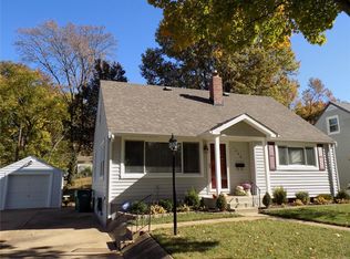 1224 Drayton Ave, Saint Louis, MO