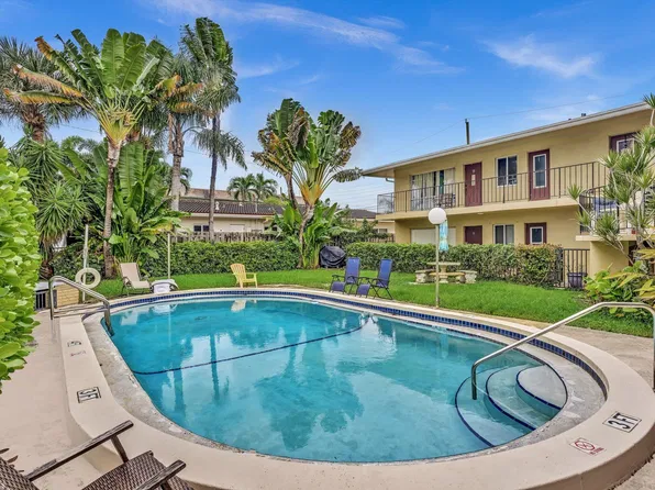 2190 SE 5th St APT 1-A, Pompano Beach, FL 33062