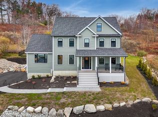 122 Seven Sister Rd, Haverhill, MA 01830