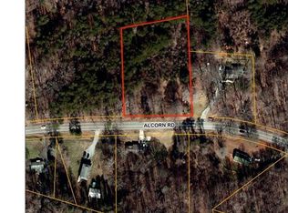 7222 Alcorn Rd, Greensboro, NC 27409