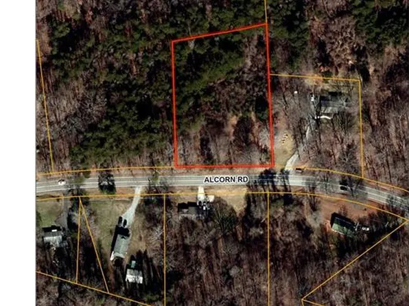 7222 Alcorn Rd, Greensboro, NC 27409