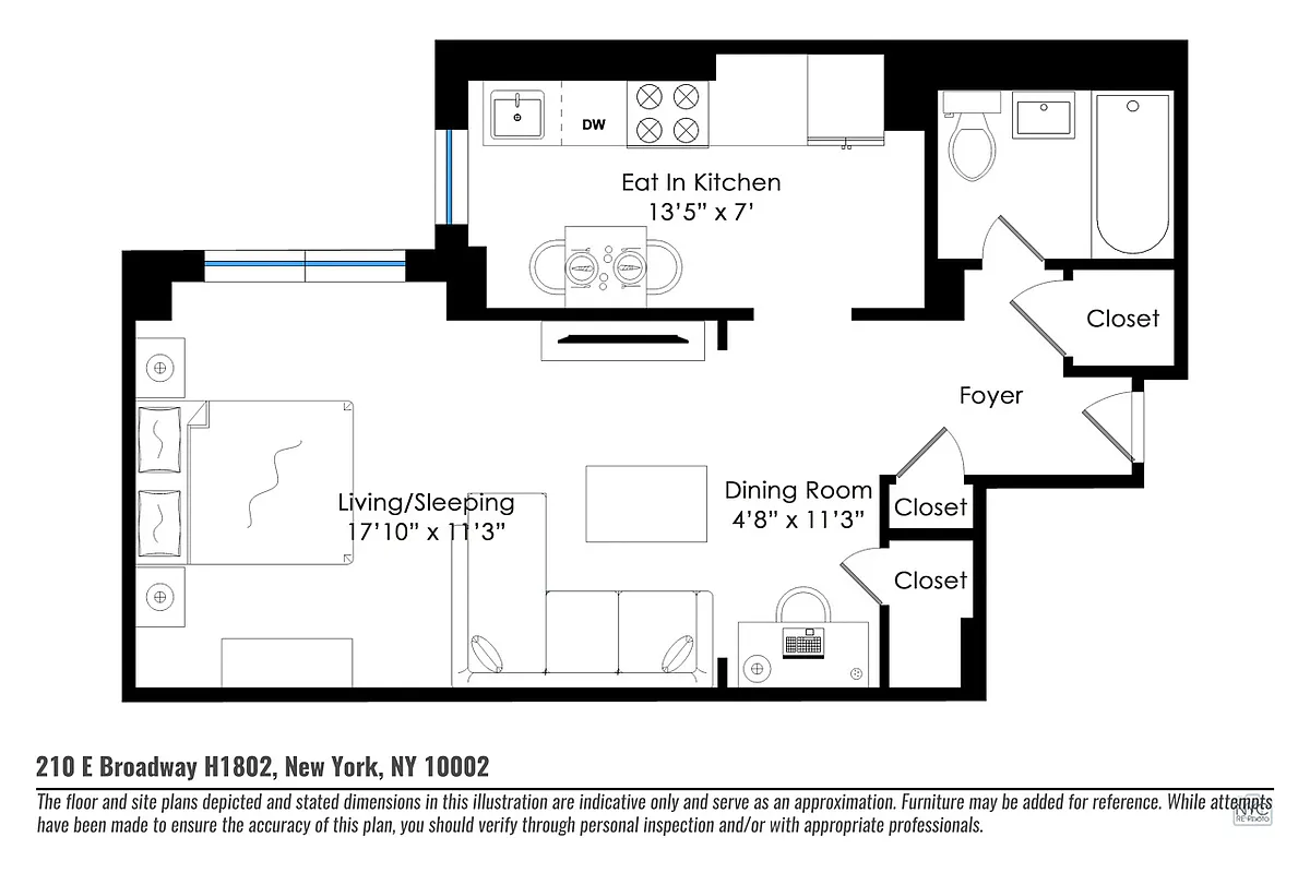 floor plan 4
