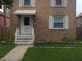 11122 S Avenue C, Chicago, IL 60617