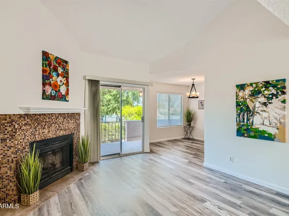 2834 S EXTENSION Road #2027, Mesa, AZ 85210