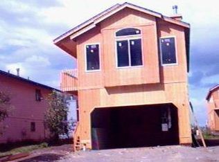 8541 Ridgeway, Anchorage, AK --
