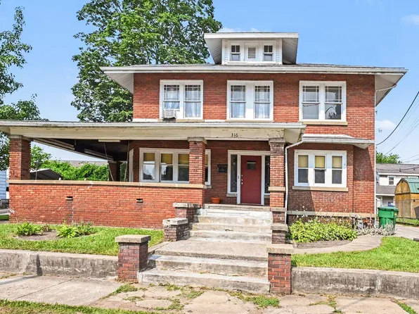 316 N 5th St, Niles, MI 49120