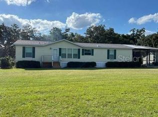 166 NW 100th Ave, Ocala, FL 34482