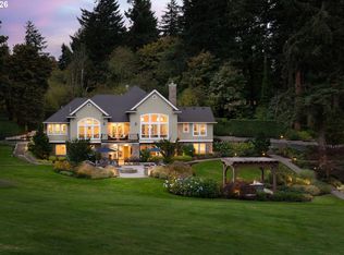 710 Rosemont Rd, West Linn, OR 97068