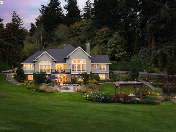 710 Rosemont Rd, West Linn, OR 97068