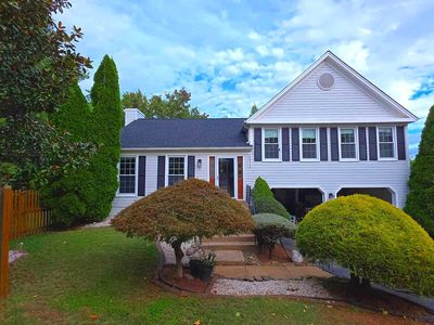 5834 Stone Ridge Dr, Centreville, VA, 20120