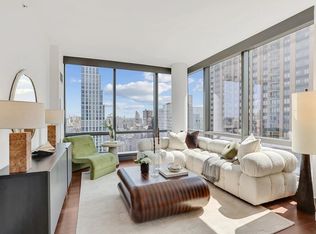 200 W 67th St APT 22G, New York, NY 10023