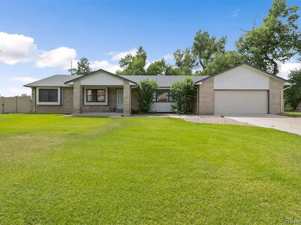 5 Wildwood Place, Alamosa, CO 81101