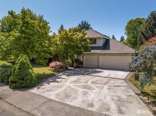 4020 Wexford Loop SE, Olympia, WA 98501