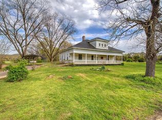 990 Aragon Taylorsville Rd, Aragon, GA 30104