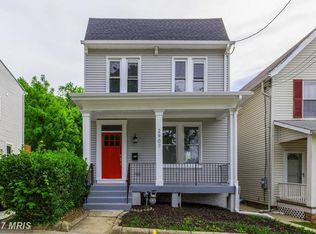 2907 Mills Ave NE, Washington, DC 20018
