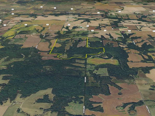 Monroe Rd #236, Paris, MO 65275