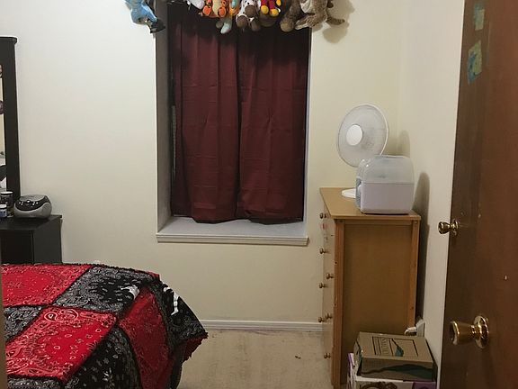 Bedroom #1