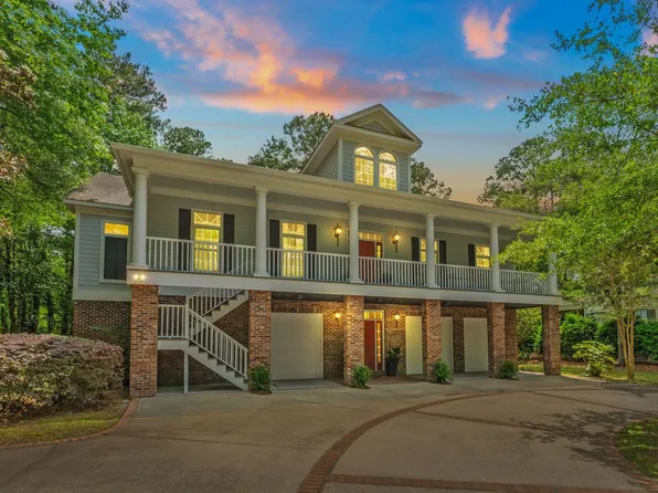 4344 Hunters Wood Dr., Murrells Inlet, SC 29576