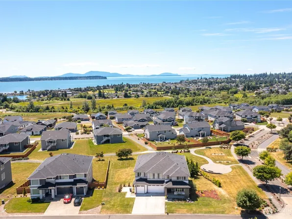 8465 Camas Drive, Blaine, WA 98230