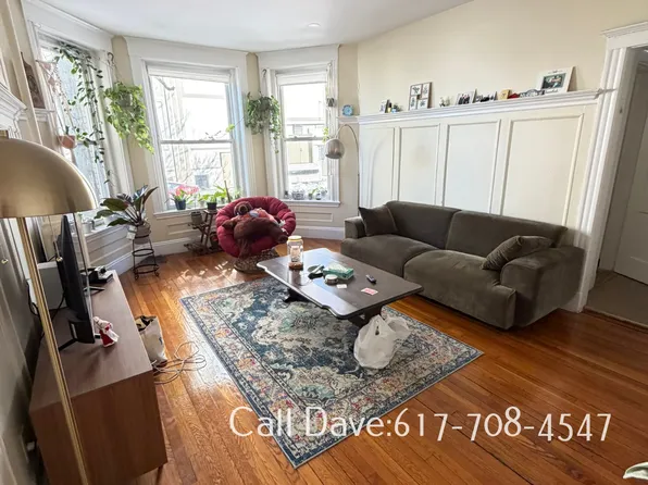 1128 Commonwealth Ave, Allston, MA