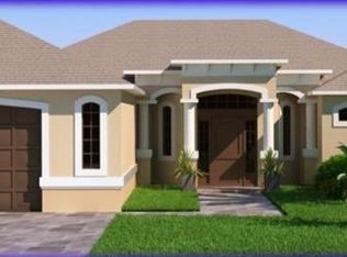 8172 Welsford Rd, Port Charlotte, FL 33981