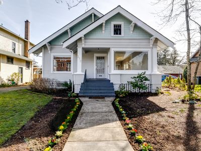 372 W Broadway, Eugene, OR, 97401