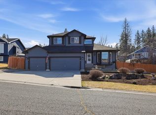 3014 E Pineglen Ave, Mead, WA 99021