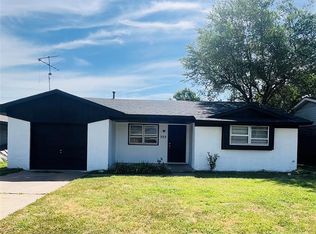303 N Eastern Ave, Shawnee, OK 74801