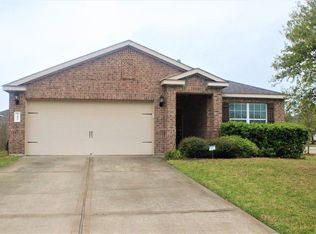 9402 White Diamond Ln, Rosharon, TX 77583