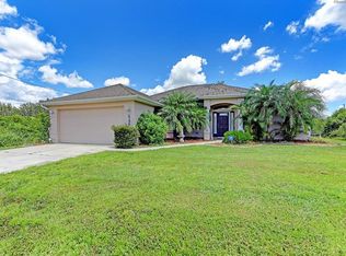 6796 Ohio Rd, North Port, FL 34291