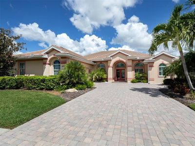 438 Otter Creek Dr, Venice, FL, 34292