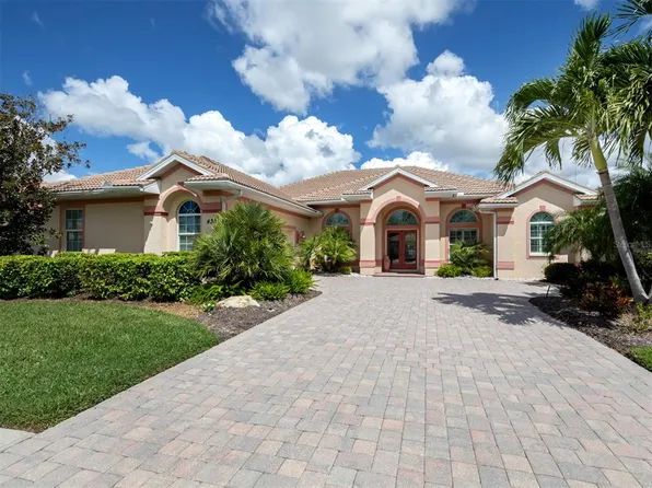 438 Otter Creek Dr, Venice, FL 34292