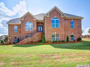 202 Tyro Cir, Madison, AL 35758