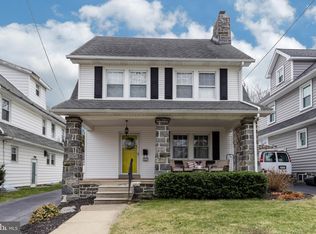 217 N Manoa Rd, Havertown, PA 19083