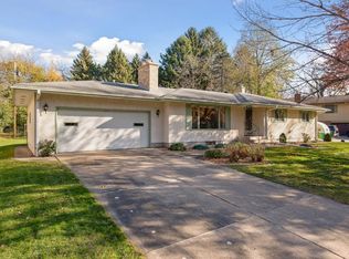 3992 Birch Knoll Dr, White Bear Township, MN 55110