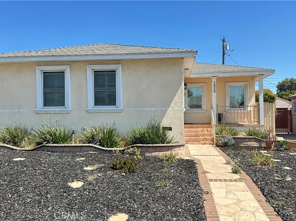 1926 Thoreau St, Los Angeles, CA 90047