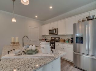 209 Saddle Horse Ln LOT 4, Murfreesboro, TN 37129